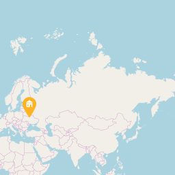 Andreevsky Guest House на глобальній карті